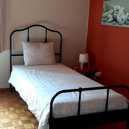 Vakantiewoning Het Oude Laer
