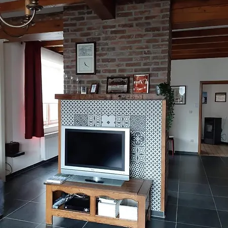Casa de Férias Vakantiewoning Het Oude Laer *