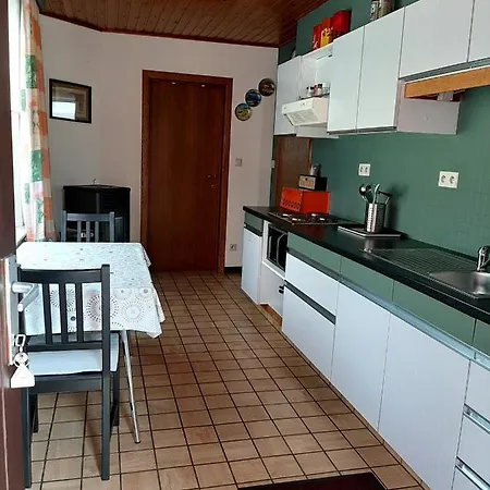 Vakantiewoning Het Oude Laer *