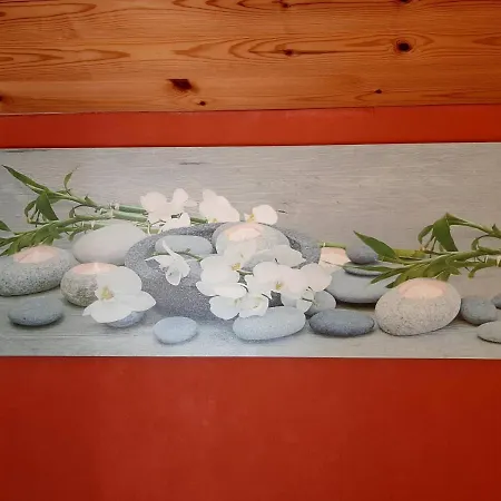 Vakantiewoning Het Oude Laer