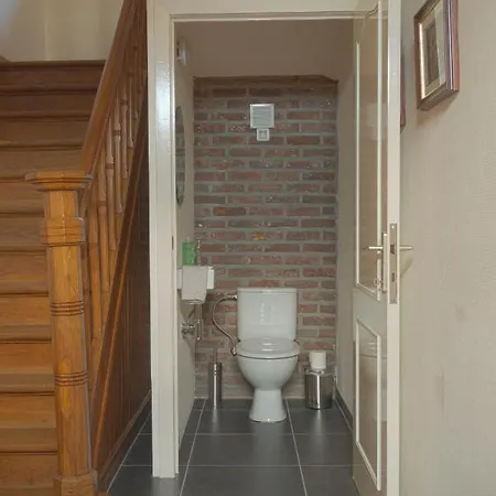 Casa de Férias Vakantiewoning Het Oude Laer