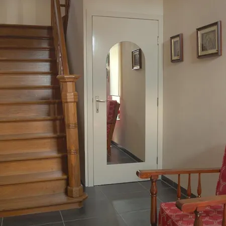 Vakantiewoning Het Oude Laer Casa de Férias