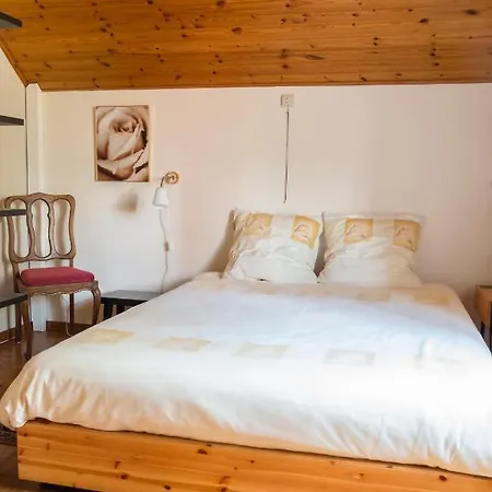 Casa de Férias Vakantiewoning Het Oude Laer Bilzen