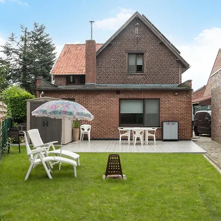 Casa de Férias Vakantiewoning Het Oude Laer