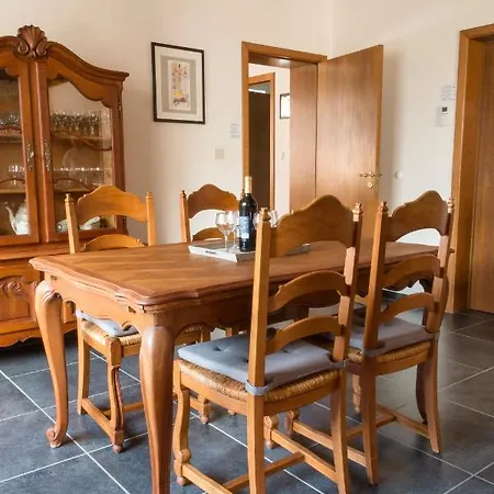 Vakantiewoning Het Oude Laer Casa de Férias *