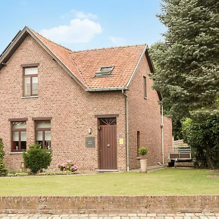 Vakantiewoning Het Oude Laer Casa de Férias