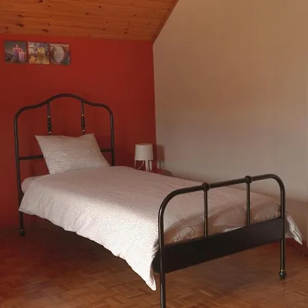 Vakantiewoning Het Oude Laer *