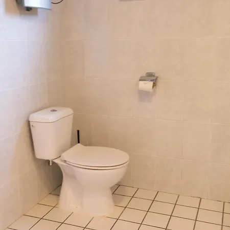 Vakantiewoning Het Oude Laer