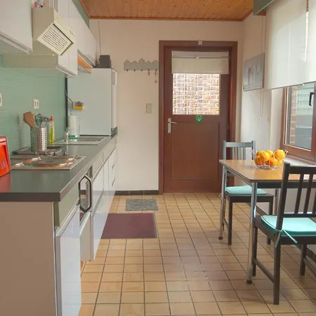 Casa de Férias Vakantiewoning Het Oude Laer Bilzen