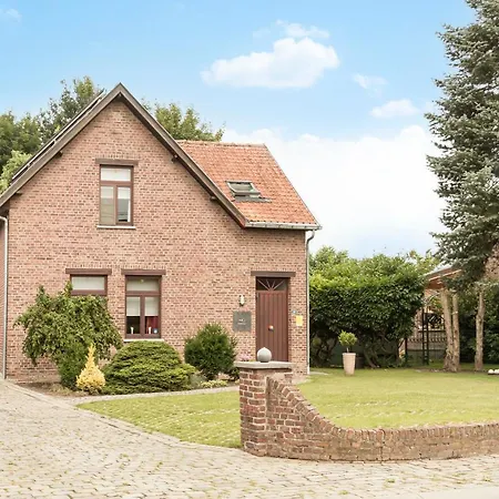 Casa de Férias Vakantiewoning Het Oude Laer *