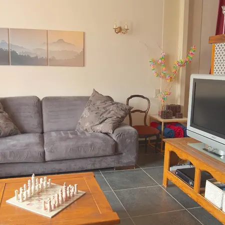 Vakantiewoning Het Oude Laer Casa de Férias
