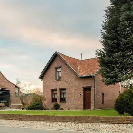 Vakantiewoning Het Oude Laer Casa de Férias *